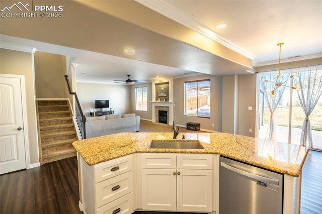 2415 Reed Grass Way, Colorado Springs, CO 80915