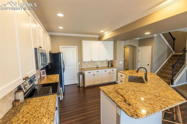 2415 Reed Grass Way, Colorado Springs, CO 80915