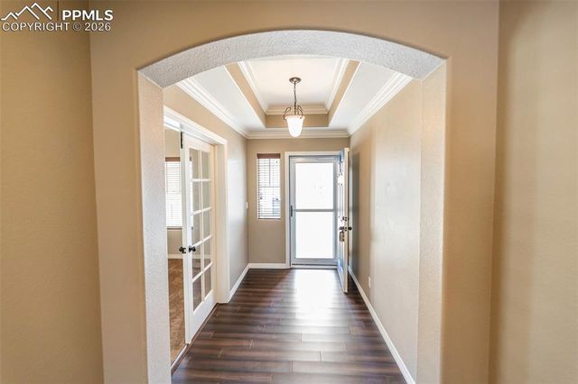 2415 Reed Grass Way, Colorado Springs, CO 80915