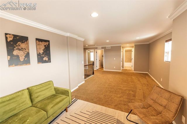 2415 Reed Grass Way, Colorado Springs, CO 80915