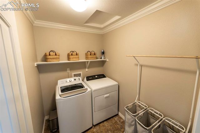 2415 Reed Grass Way, Colorado Springs, CO 80915