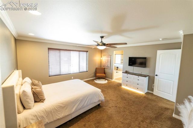 2415 Reed Grass Way, Colorado Springs, CO 80915