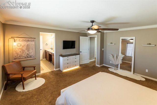 2415 Reed Grass Way, Colorado Springs, CO 80915