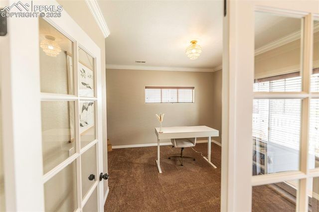 2415 Reed Grass Way, Colorado Springs, CO 80915