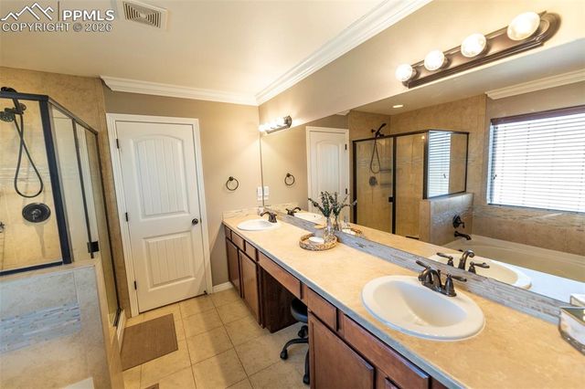 2415 Reed Grass Way, Colorado Springs, CO 80915