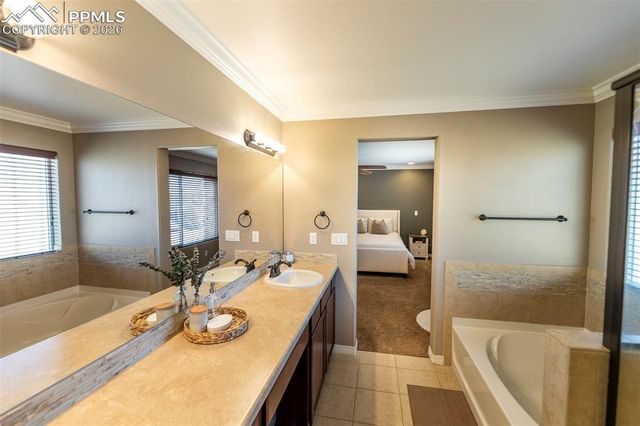 2415 Reed Grass Way, Colorado Springs, CO 80915