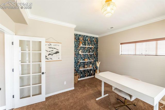 2415 Reed Grass Way, Colorado Springs, CO 80915