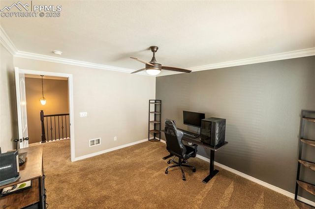 2415 Reed Grass Way, Colorado Springs, CO 80915