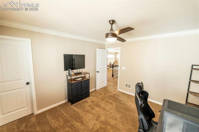 2415 Reed Grass Way, Colorado Springs, CO 80915