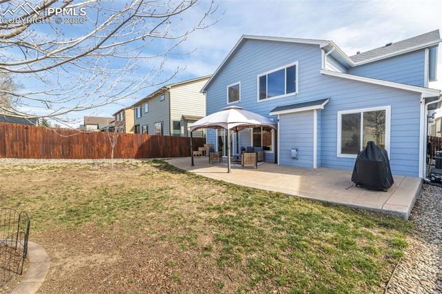 2415 Reed Grass Way, Colorado Springs, CO 80915