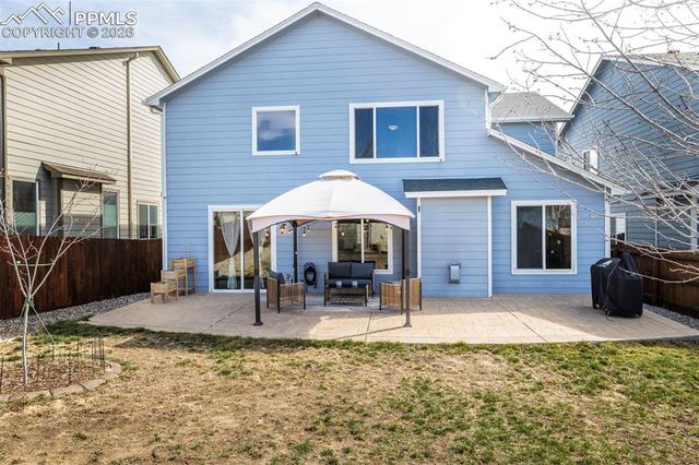 2415 Reed Grass Way, Colorado Springs, CO 80915