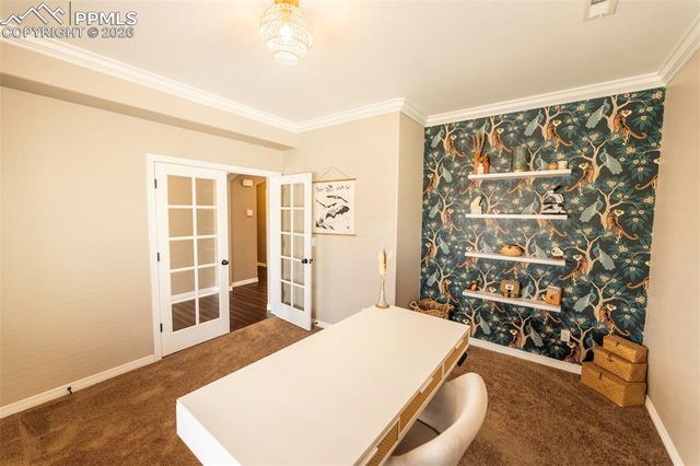 2415 Reed Grass Way, Colorado Springs, CO 80915