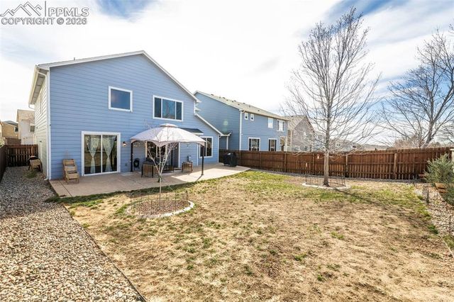 2415 Reed Grass Way, Colorado Springs, CO 80915