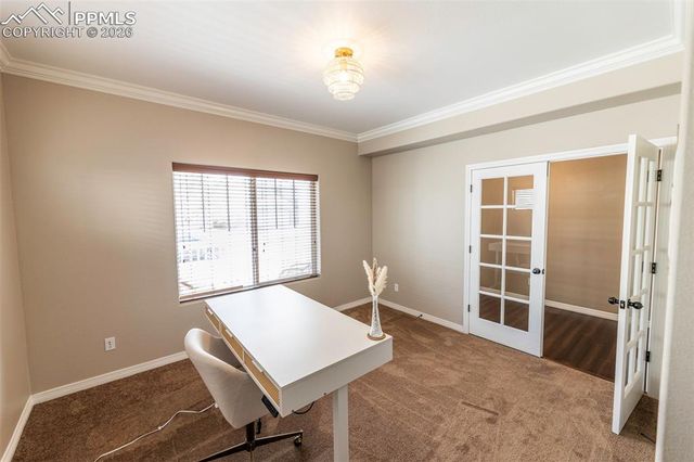 2415 Reed Grass Way, Colorado Springs, CO 80915