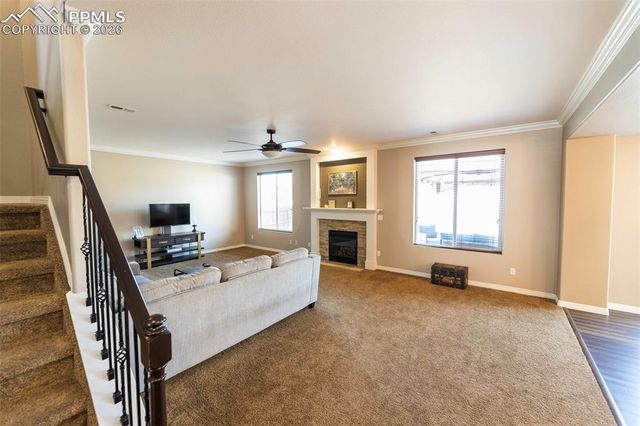 2415 Reed Grass Way, Colorado Springs, CO 80915