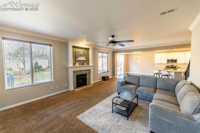 2415 Reed Grass Way, Colorado Springs, CO 80915