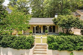568 E Wesley NE Road, Atlanta, GA 30305
