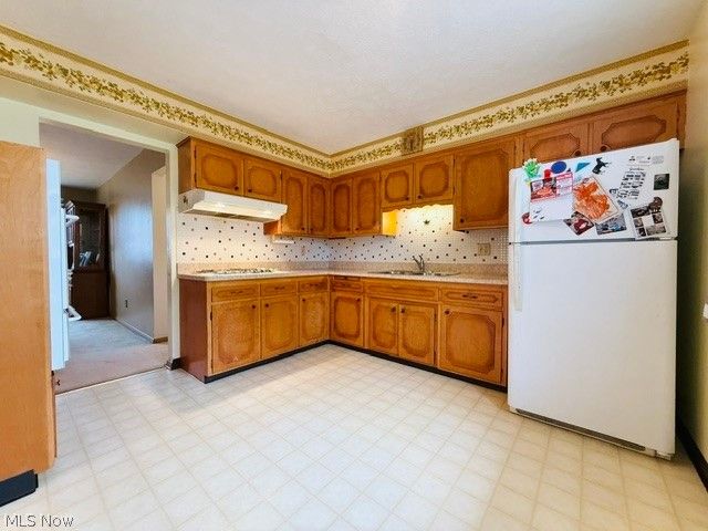 7586 S Tamarack Drive, Parma, OH 44134