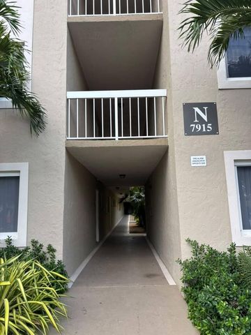 7915 Camino Real Apt N416, Miami, FL 33143