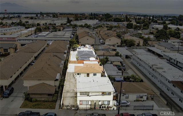 3704 Baldwin, El Monte, CA 91731