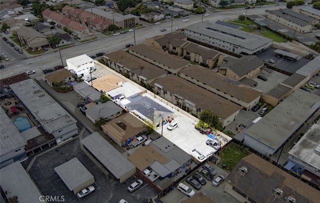 3704 Baldwin, El Monte, CA 91731