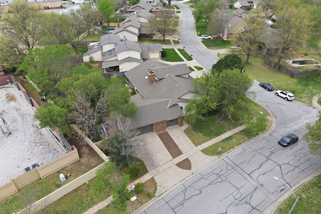10103 W Alamo, Wichita, KS 67212
