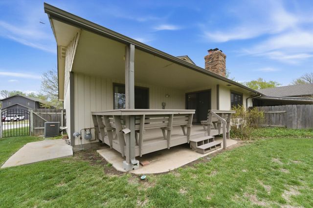 10103 W Alamo, Wichita, KS 67212