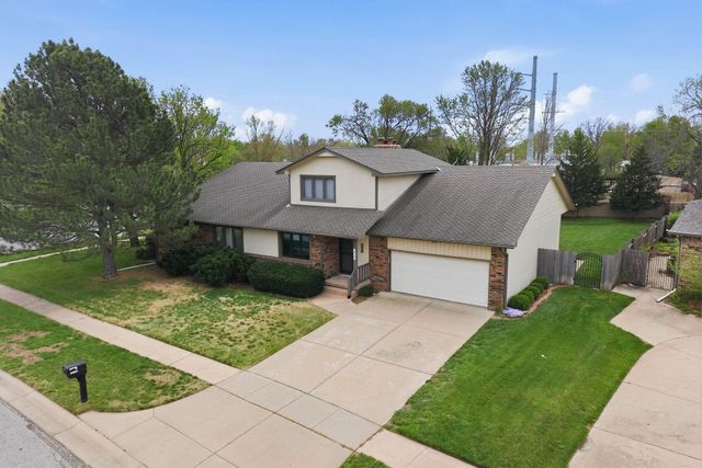 10103 W Alamo, Wichita, KS 67212