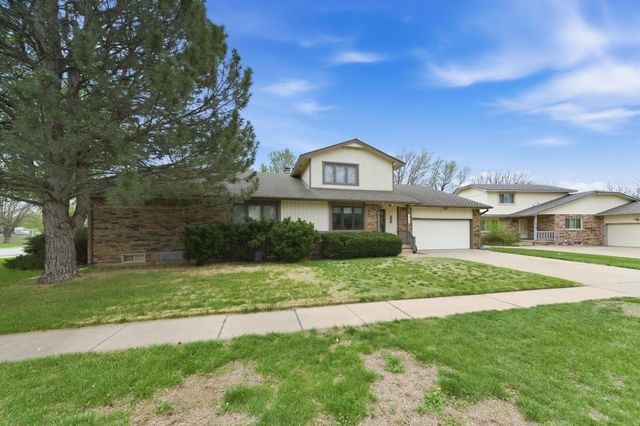 10103 W Alamo, Wichita, KS 67212