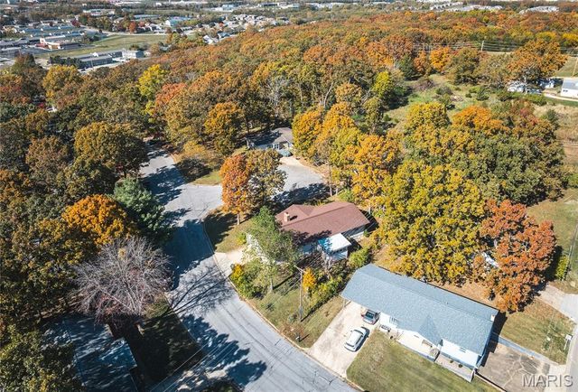 1325 Eastwood Drive, Rolla, MO 65401