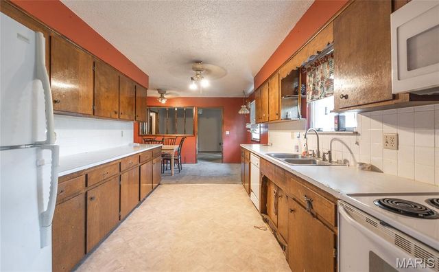 1325 Eastwood Drive, Rolla, MO 65401