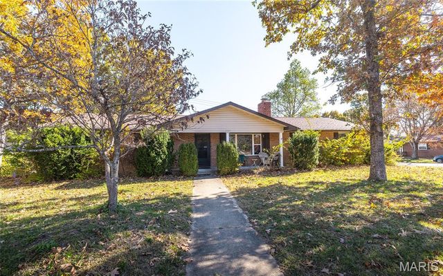 1325 Eastwood Drive, Rolla, MO 65401