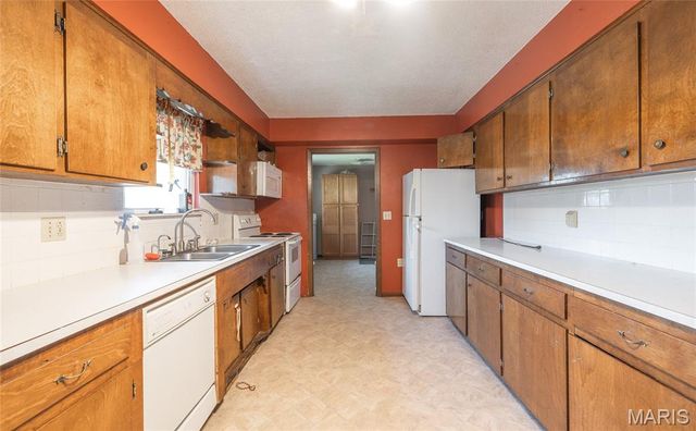 1325 Eastwood Drive, Rolla, MO 65401