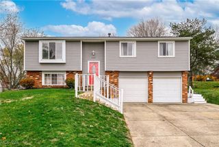 4407 Sunnyview Drive, Uniontown, OH 44685