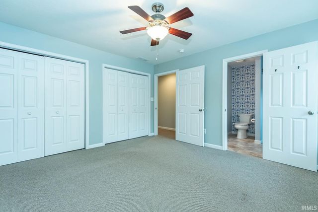 5704 W Vinca Ln, Ellettsville, IN 47429
