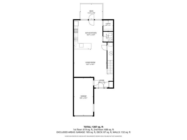 5704 W Vinca Ln, Ellettsville, IN 47429