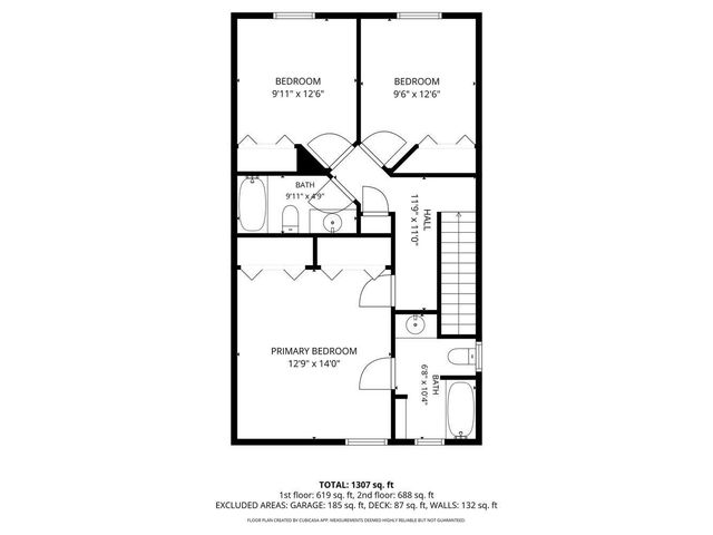 5704 W Vinca Ln, Ellettsville, IN 47429