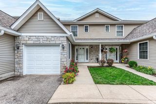 5704 W Vinca Ln, Ellettsville, IN 47429