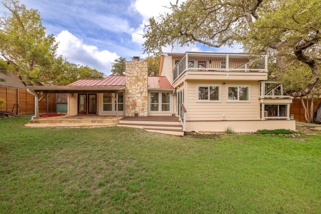 1317 Wilson Heights DR, Austin, TX 78746