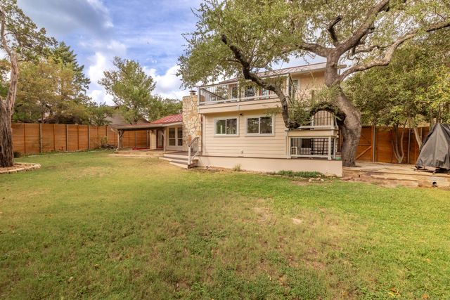 1317 Wilson Heights DR, Austin, TX 78746