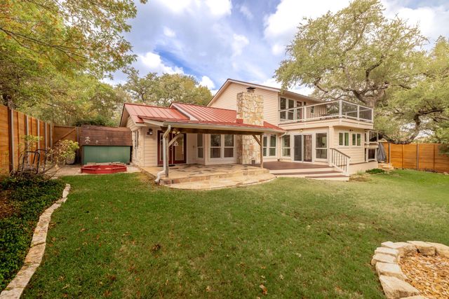1317 Wilson Heights DR, Austin, TX 78746