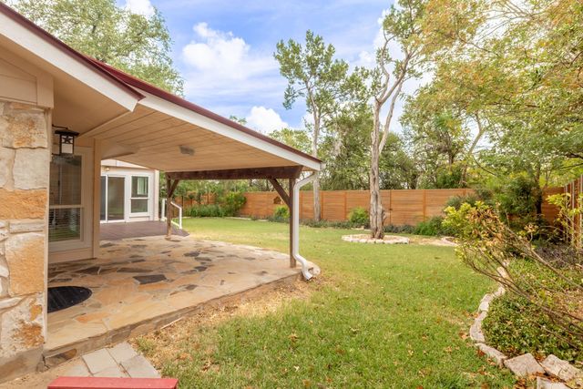 1317 Wilson Heights DR, Austin, TX 78746