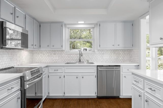 1317 Wilson Heights DR, Austin, TX 78746