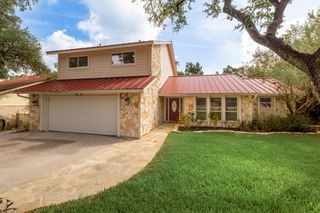 1317 Wilson Heights DR, Austin, TX 78746
