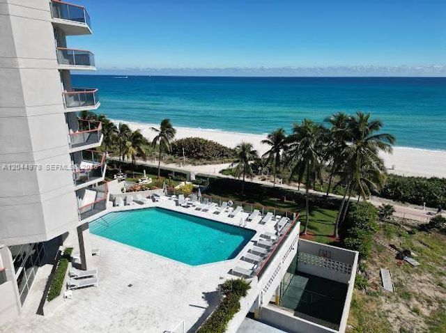 6767 Collins Avenue 1608, Miami Beach, FL 33141