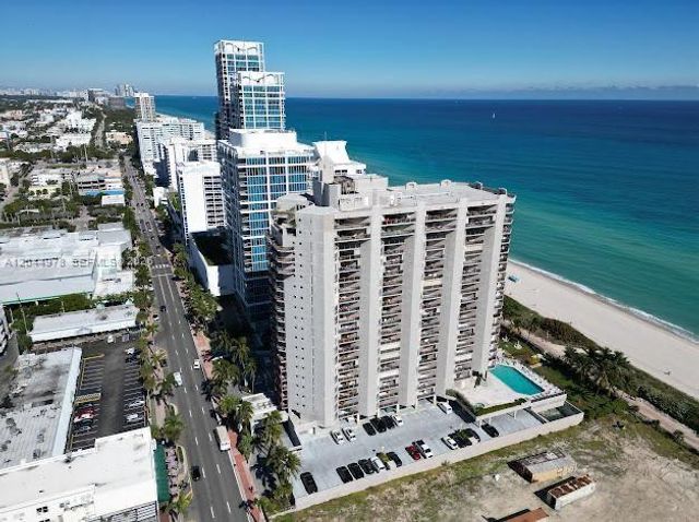 6767 Collins Avenue 1608, Miami Beach, FL 33141