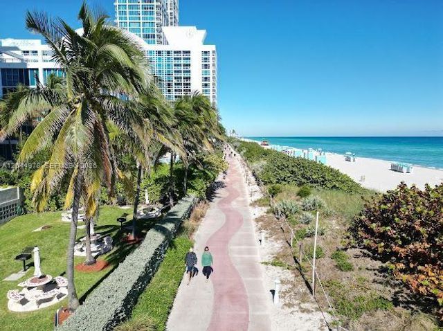 6767 Collins Avenue 1608, Miami Beach, FL 33141