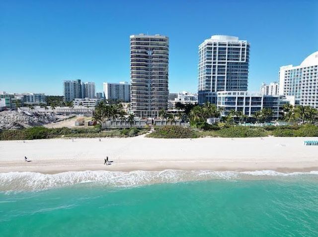 6767 Collins Avenue 1608, Miami Beach, FL 33141