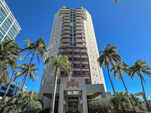6767 Collins Avenue 1608, Miami Beach, FL 33141