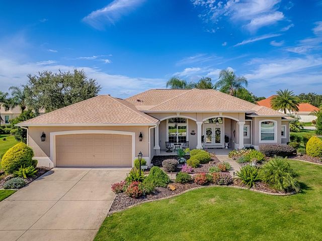 1300 BENNETT PLACE, The Villages, FL 32162